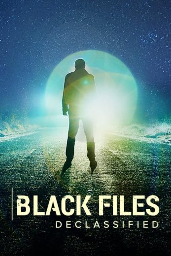 Black Files Declassified – Season 1