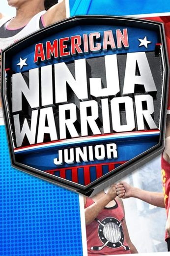 American Ninja Warrior Junior – Season 1