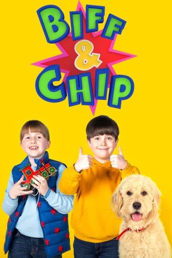 Biff and Chip – Season 1