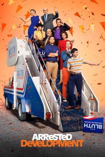 Arrested Development – Season 5