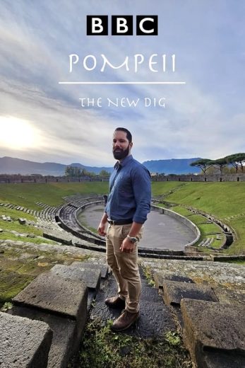 Pompeii: The New Dig – Season 2