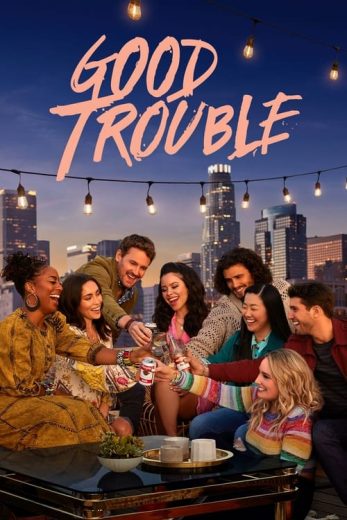 Good Trouble – Season 5