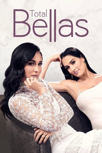 Total Bellas – Season 2