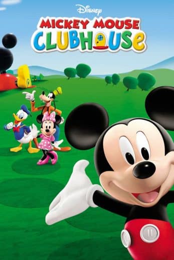 Mickey Mouse Clubhouse – Season 4