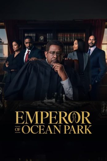 Emperor of Ocean Park – Season 1