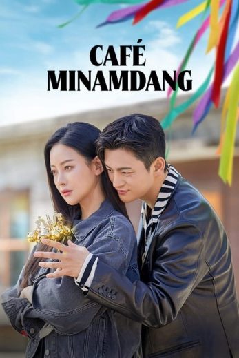 Café Minamdang – Season 1 – Episode 1