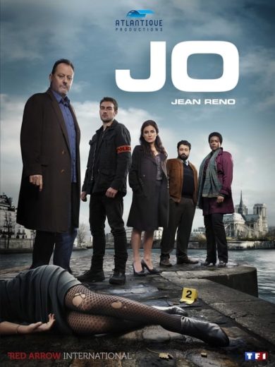 Jo – Season 1 – Episode 3