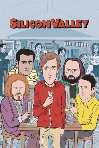 Silicon Valley – Season 4