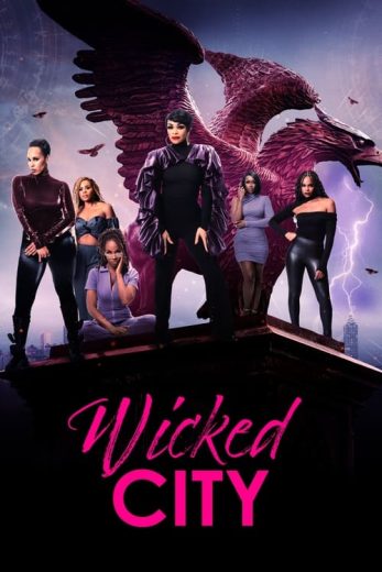 Wicked City – Season 2