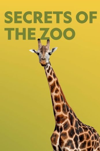 Secrets of the Zoo – Season 3