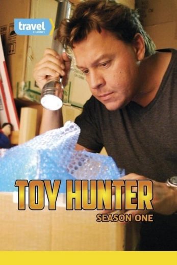 Toy Hunter – Season 3