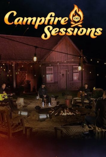 CMT Campfire Sessions – Season 2