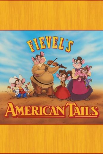 Fievel’s American Tails – Season 1