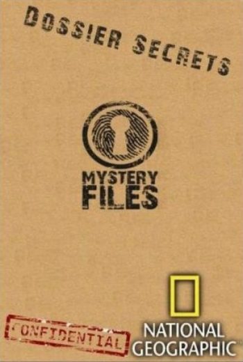 Mystery Files – Season 1