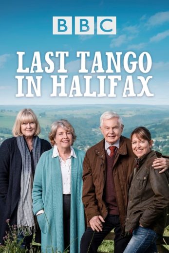 Last Tango in Halifax – Season 3