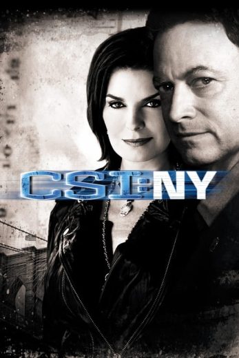 CSI: NY – Season 6