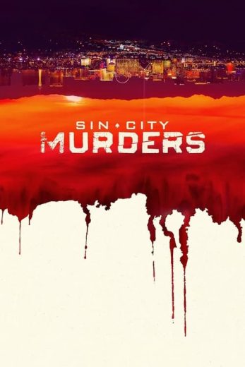 Sin City Murders – Season 1