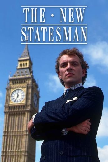 The New Statesman – Season 4