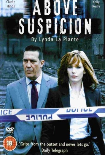 Above Suspicion – Season 3