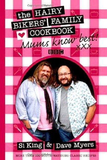 The Hairy Bikers: Mums Know Best – Season 1