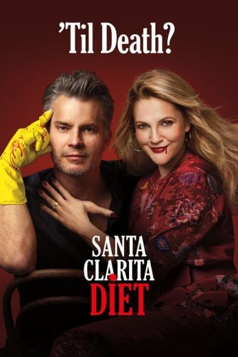 Santa Clarita Diet – Season 1