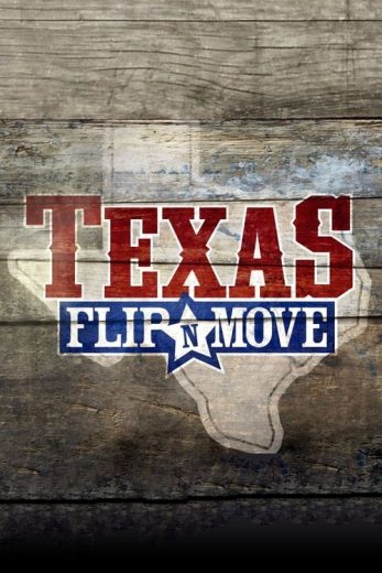 Texas Flip and Move – Season 11