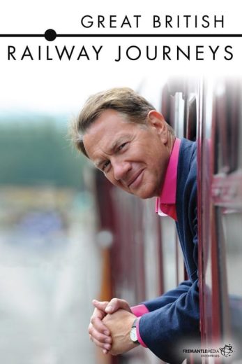 Great British Railway Journeys – Season 13