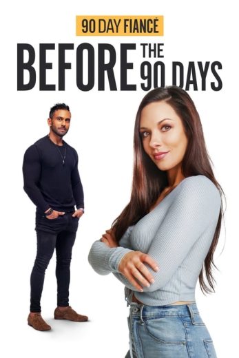 90 Day Fiancé: Before the 90 Days – Season 7