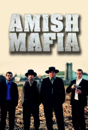 Amish Mafia – Season 3