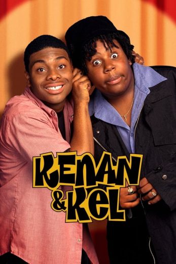 Kenan & Kel – Season 2