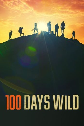 100 Days Wild – Season 1