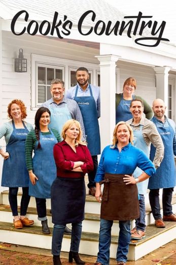 Cook’s Country – Season 10