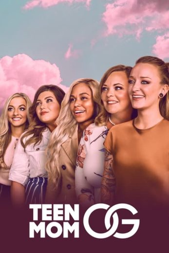 Teen Mom OG – Season 7