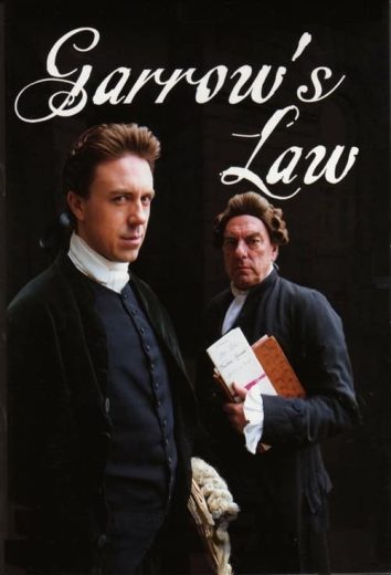 Garrow’s Law – Season 1