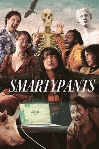 Smartypants – Season 1