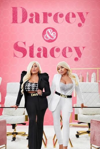 Darcey & Stacey – Season 2