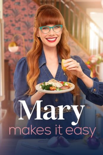 Mary Makes It Easy – Season 3