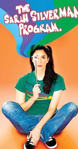 The Sarah Silverman Program. – Season 3