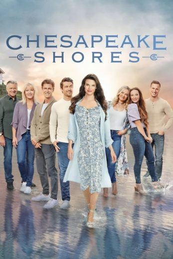 Chesapeake Shores – Season 2