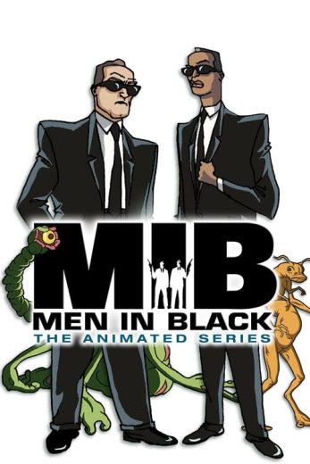 Men in Black: The Series – Season 3