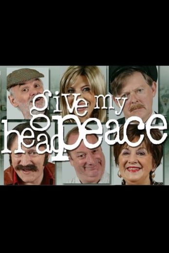 Give My Head Peace – Season 13