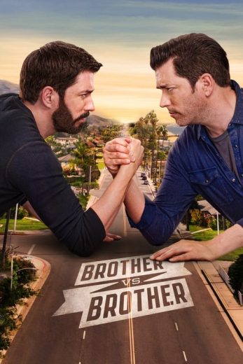 Brother vs. Brother – Season 4