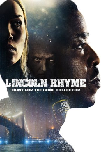 Lincoln Rhyme: Hunt for the Bone Collector – Season 1 – Episode 6