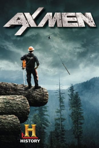 Ax Men – Season 6