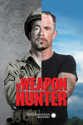 The Weapon Hunter – Season 2