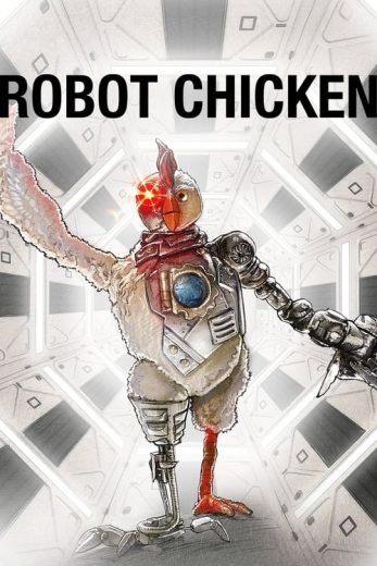 Robot Chicken – Season 6