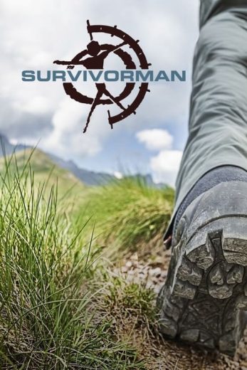 Survivorman – Season 7