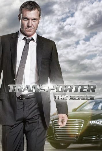 Transporter: The Series – Season 1