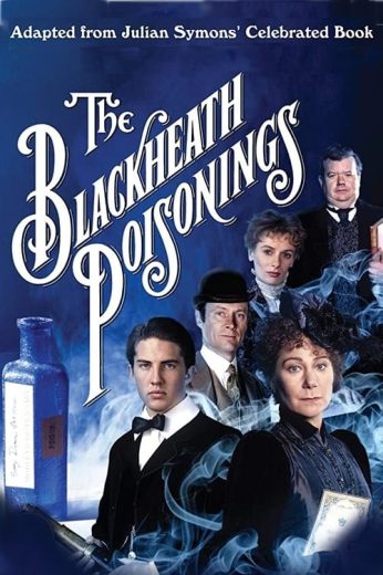 The Blackheath Poisonings – Season 1