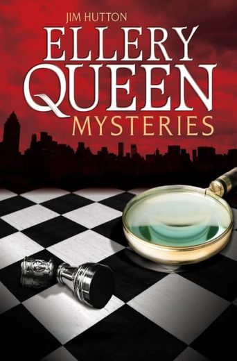 Ellery Queen – Season 1